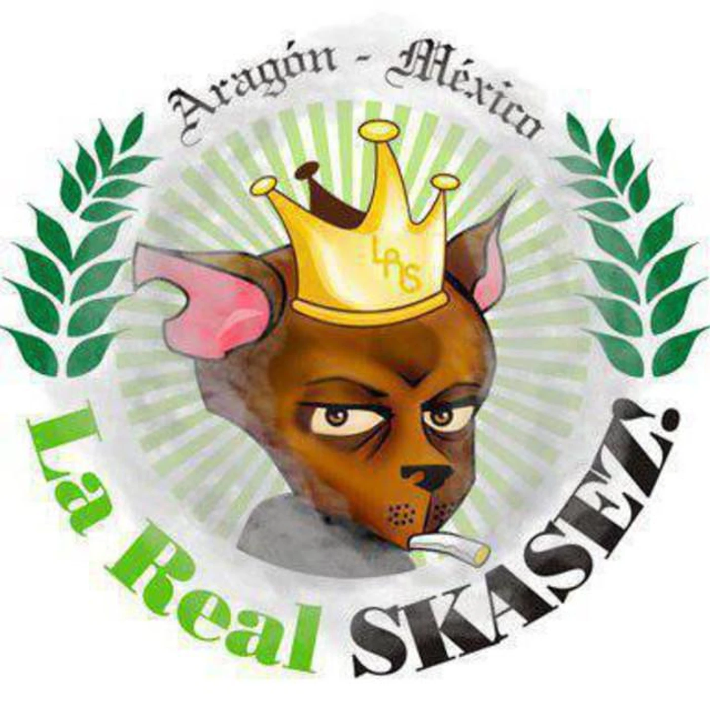La Real Skasez Brand Page