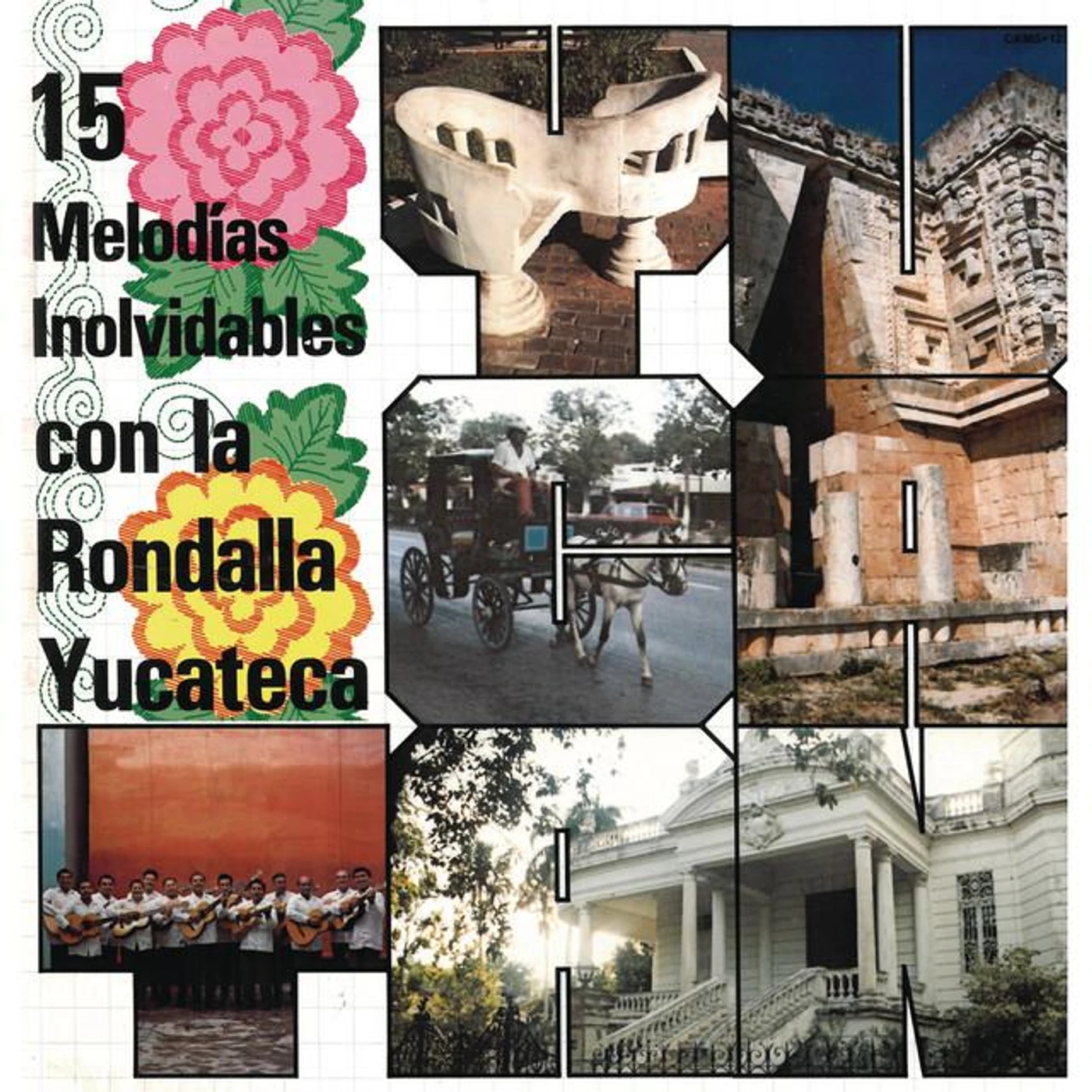 La Rondalla Yucateca Brand Page