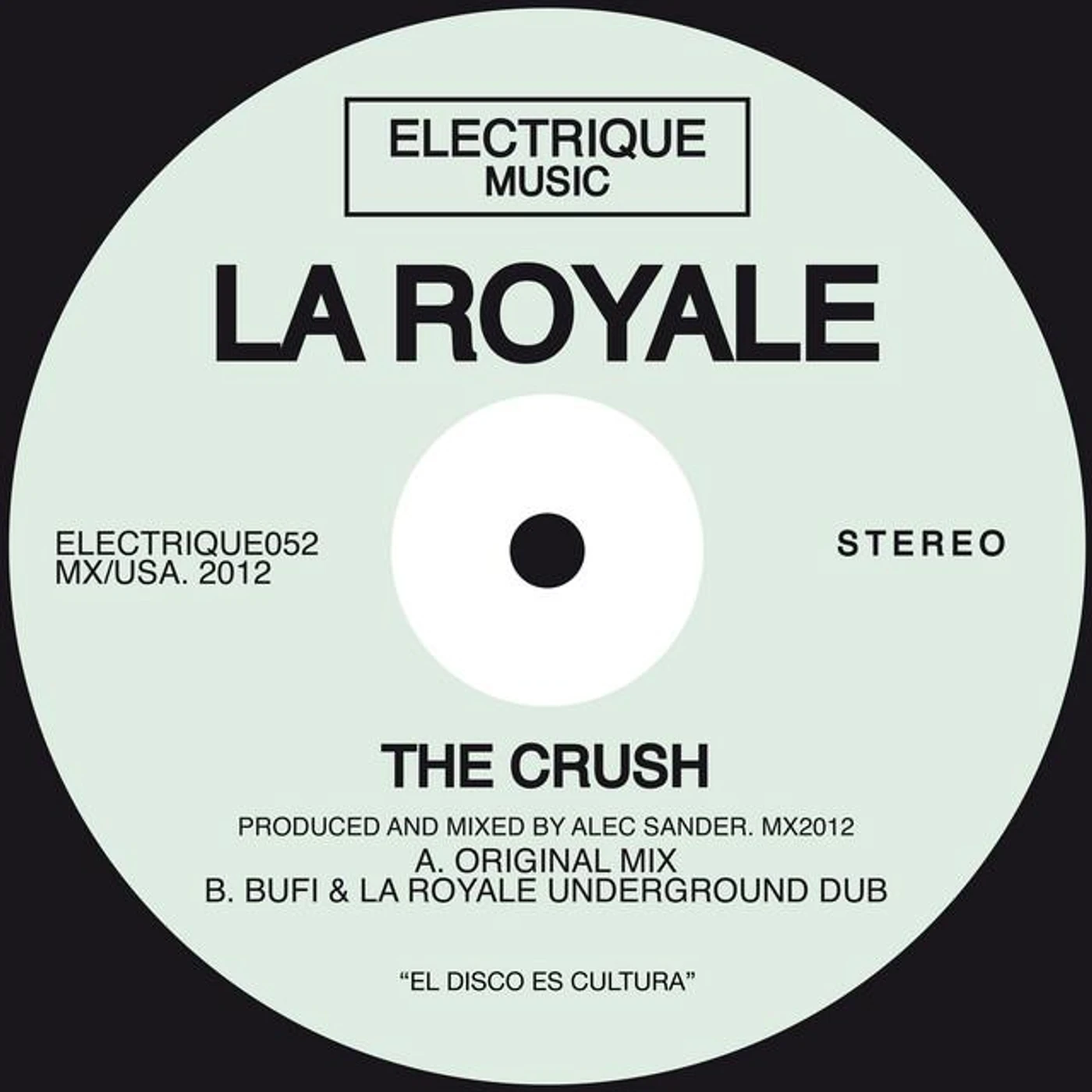 La Royale Brand Page