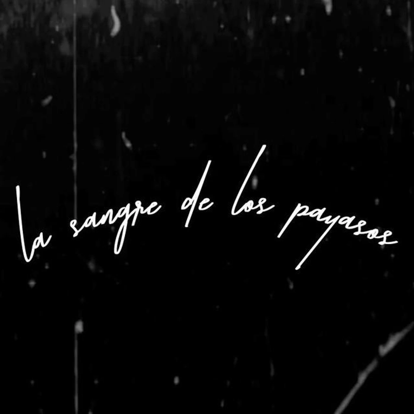La Sangre De Los Payasos Brand Page
