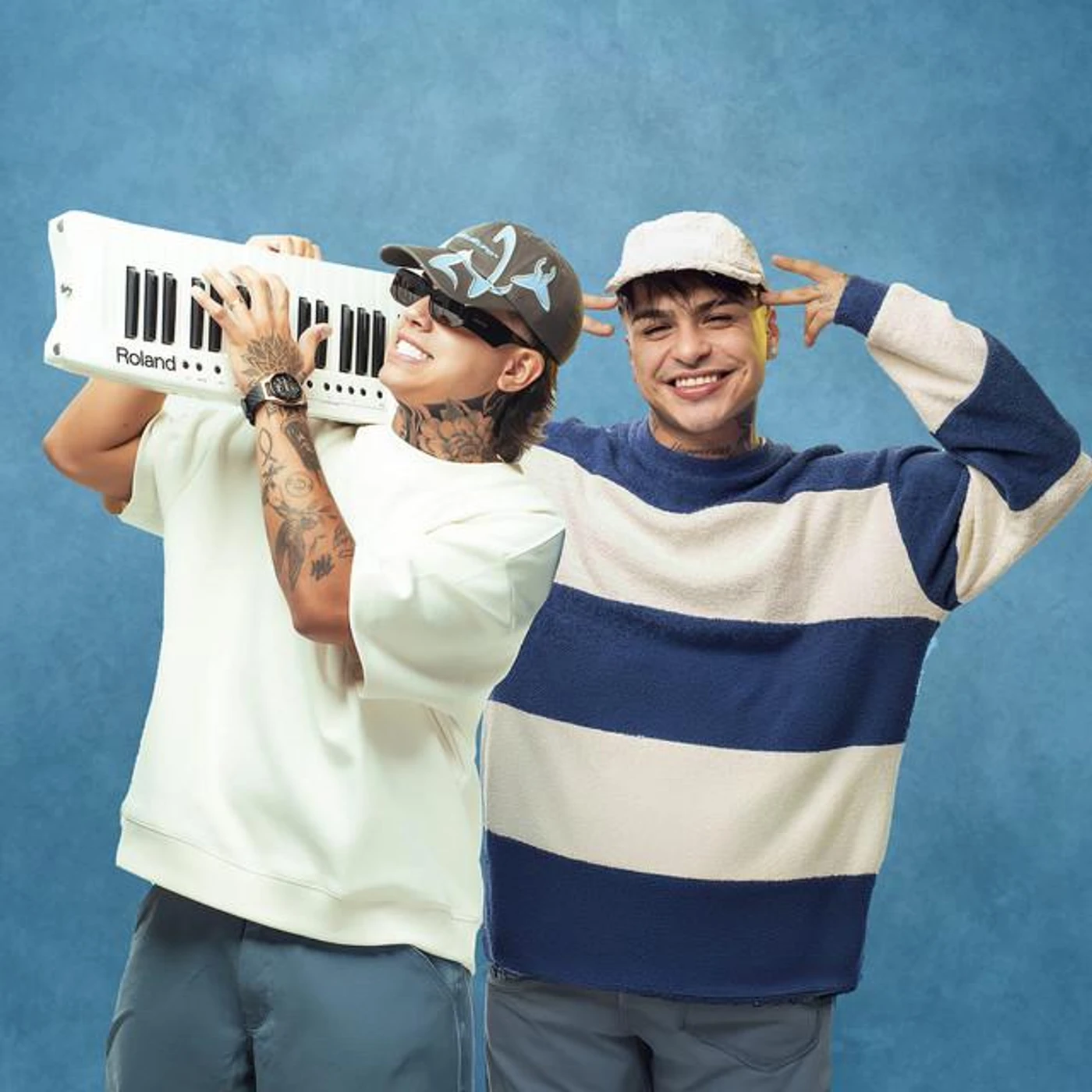 La T y La M