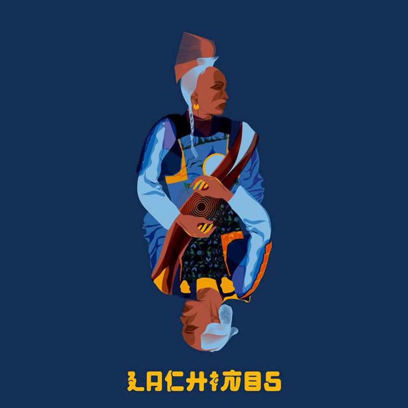 Lachinos Brand Page