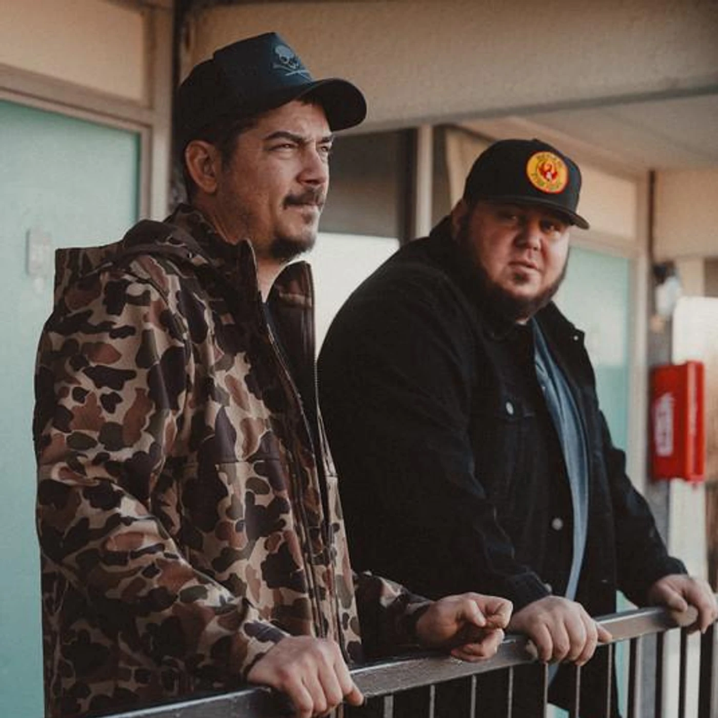 The Lacs Brand Page