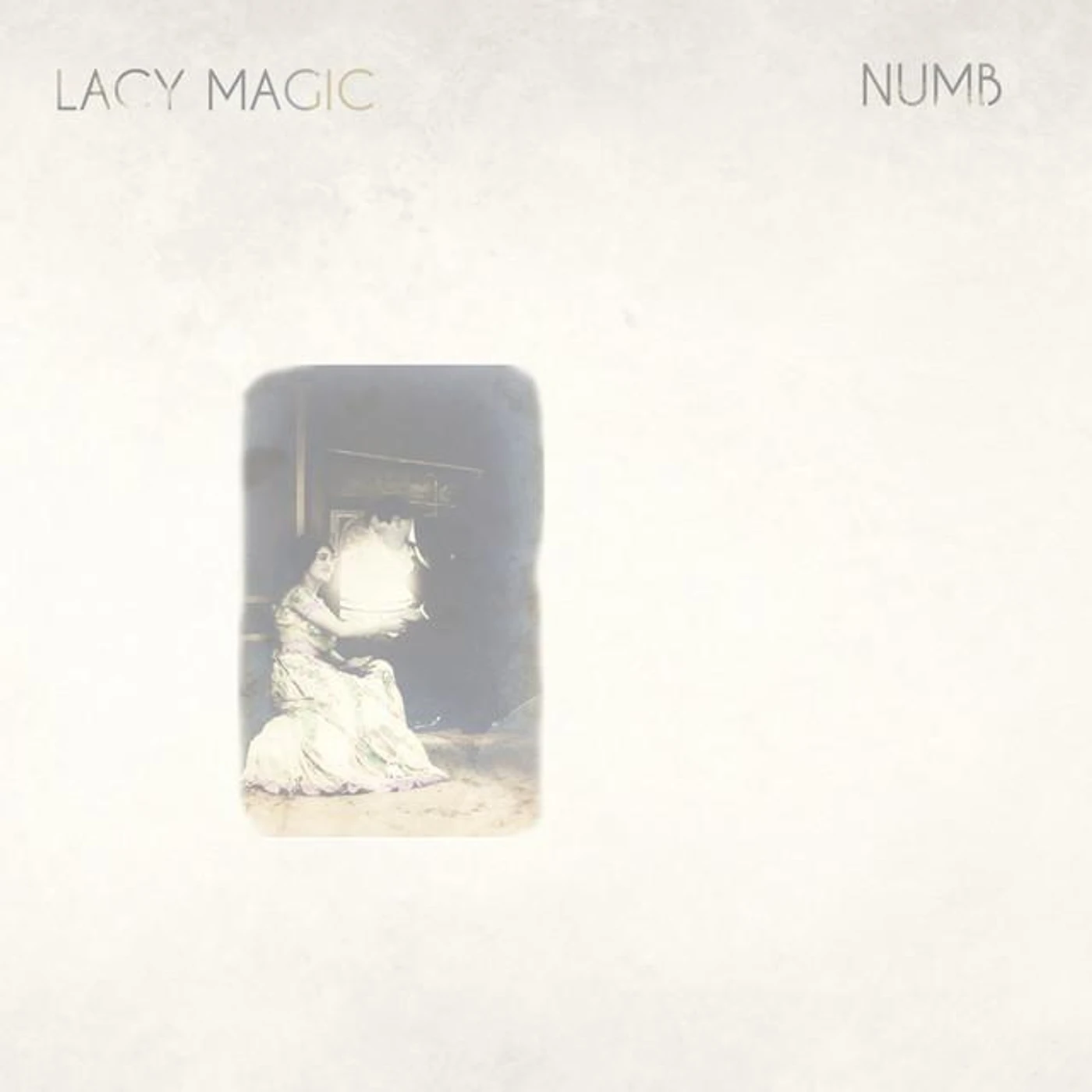 Lacy Magic Brand Page