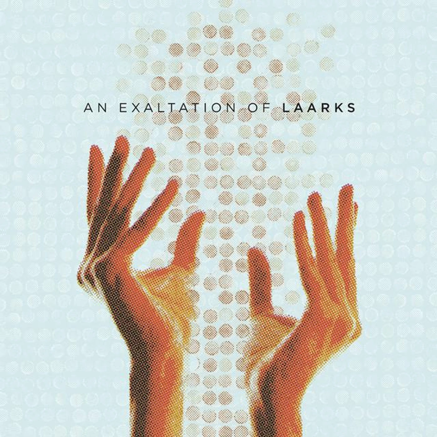 Laarks Brand Page