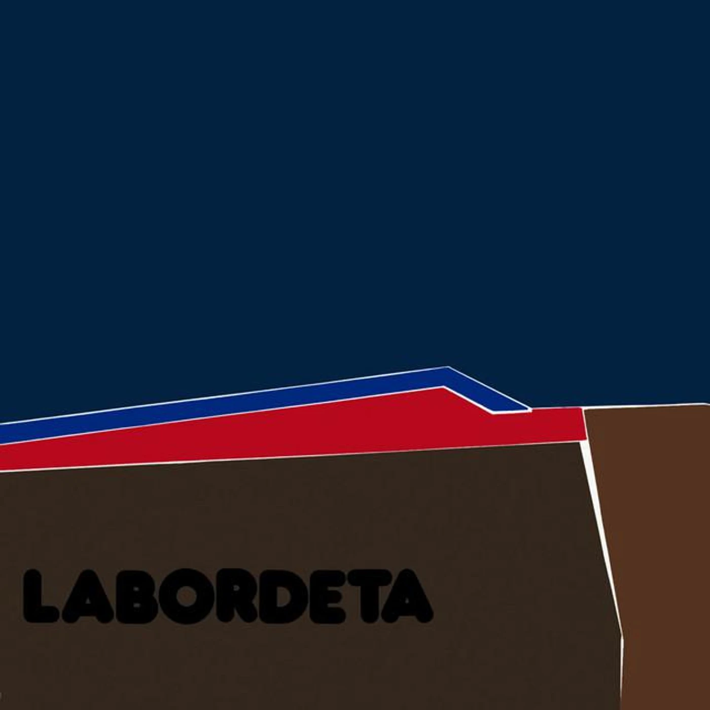 Labordeta Brand Page