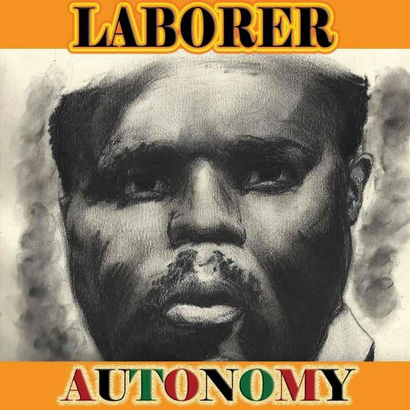Laborer Brand Page