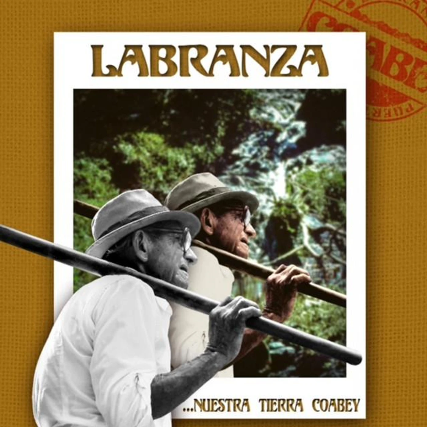 Labranza Brand Page