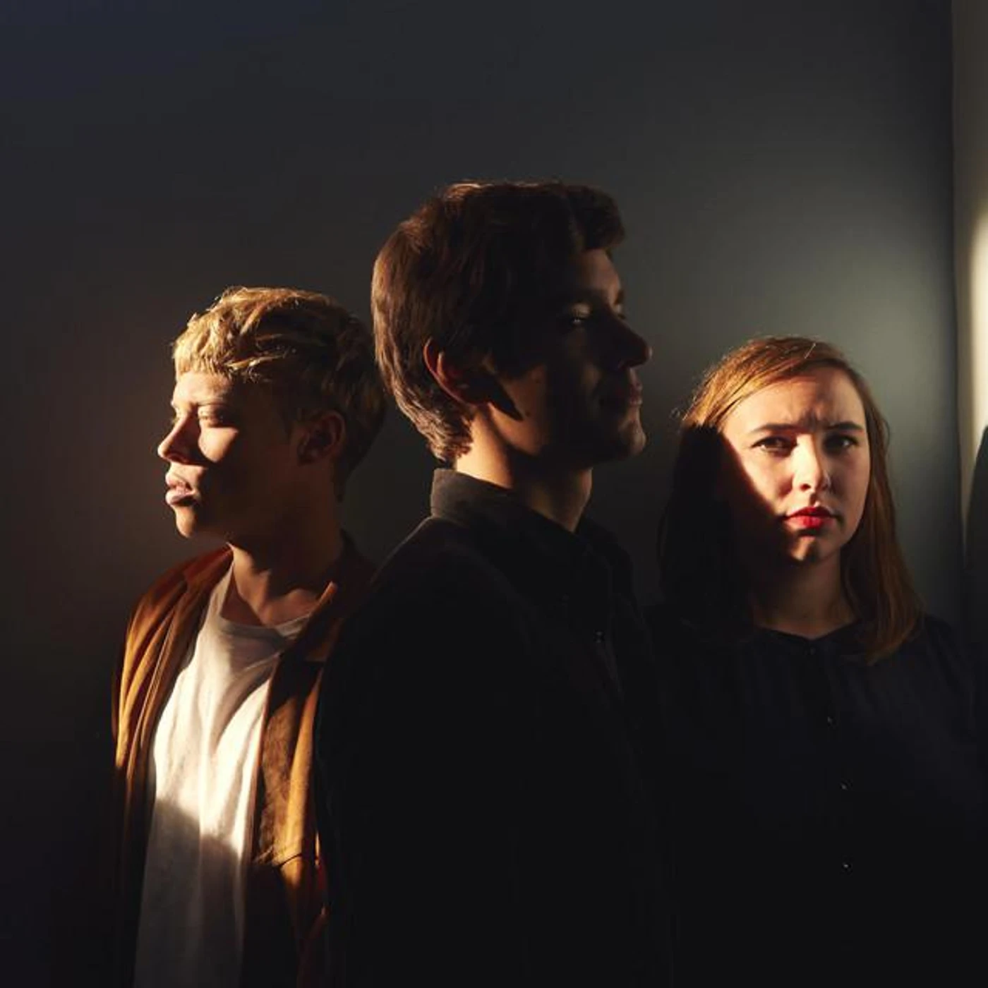 LABtrio Brand Page