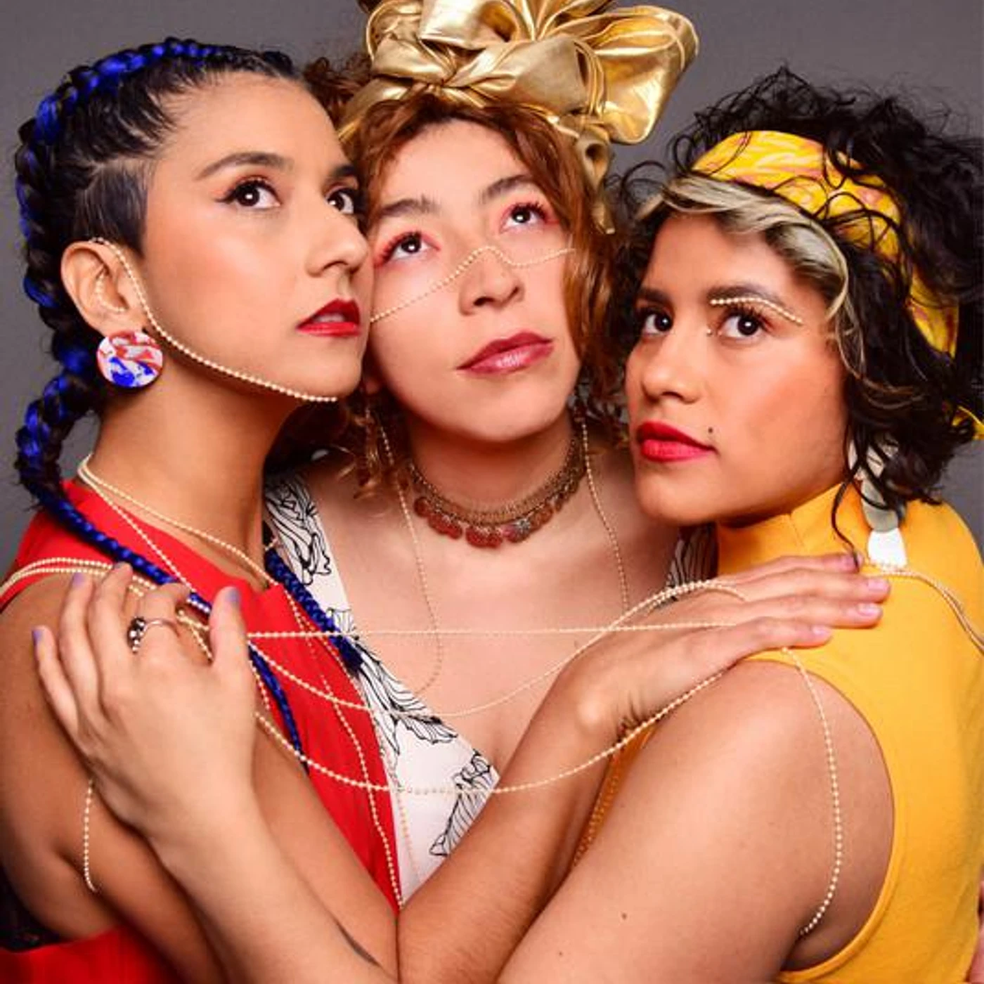 LADAMA Brand Page