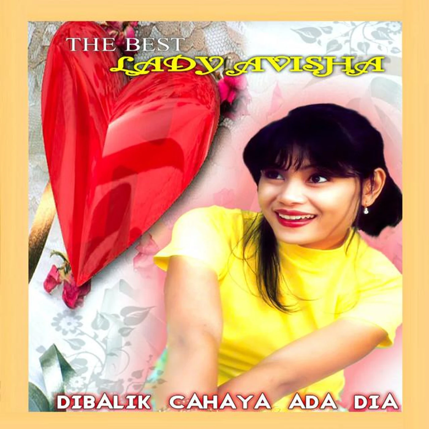 Lady Avisha Brand Page