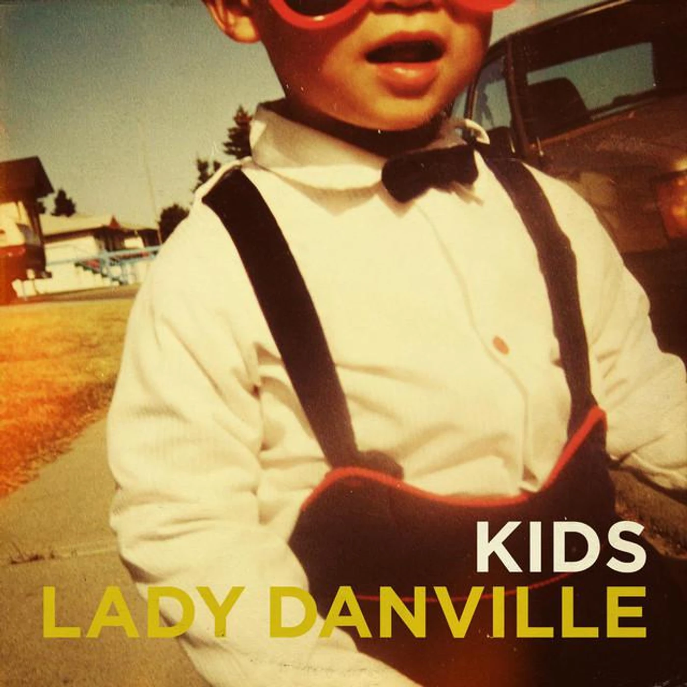 Lady Danville Brand Page