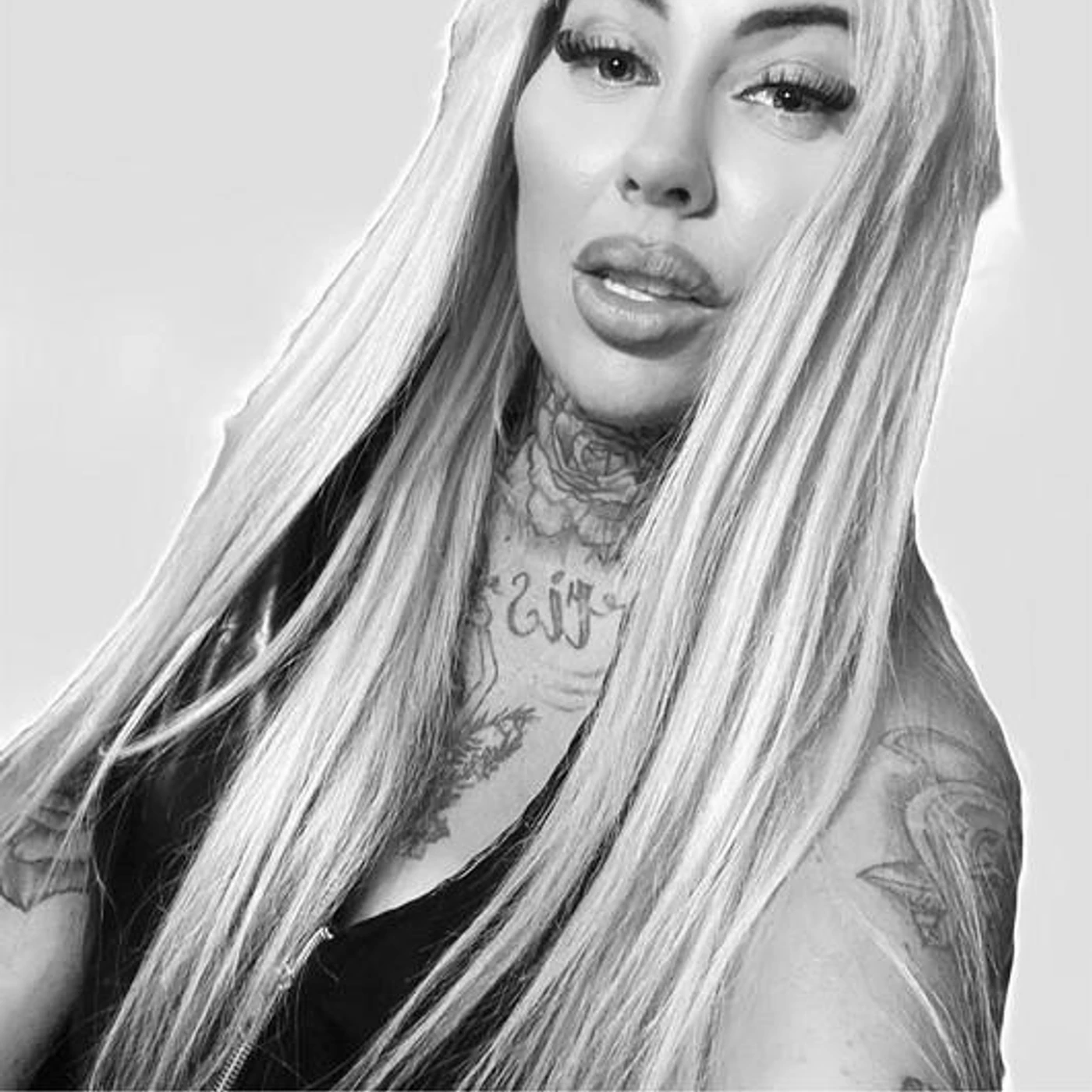 Lady Dubbz