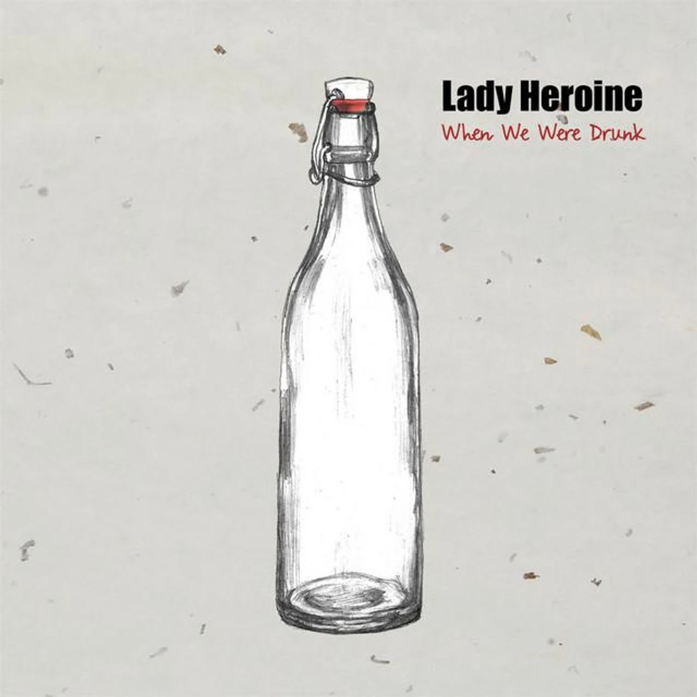 Lady Heroine Brand Page