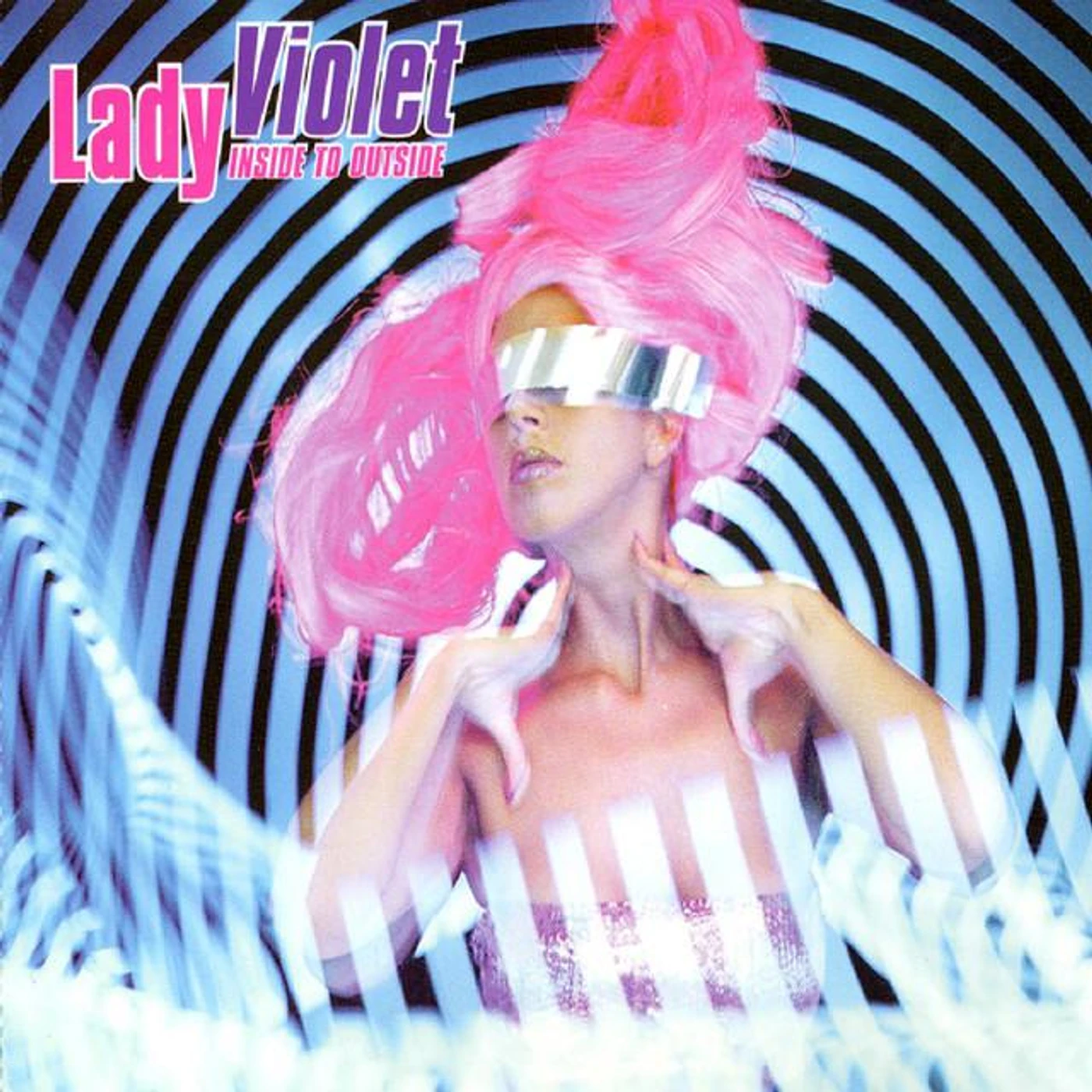 Lady Violet Brand Page
