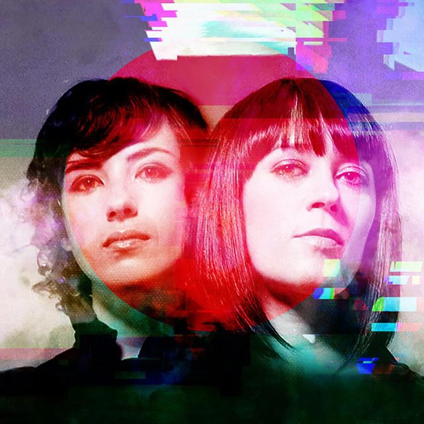 Ladytron Brand Page