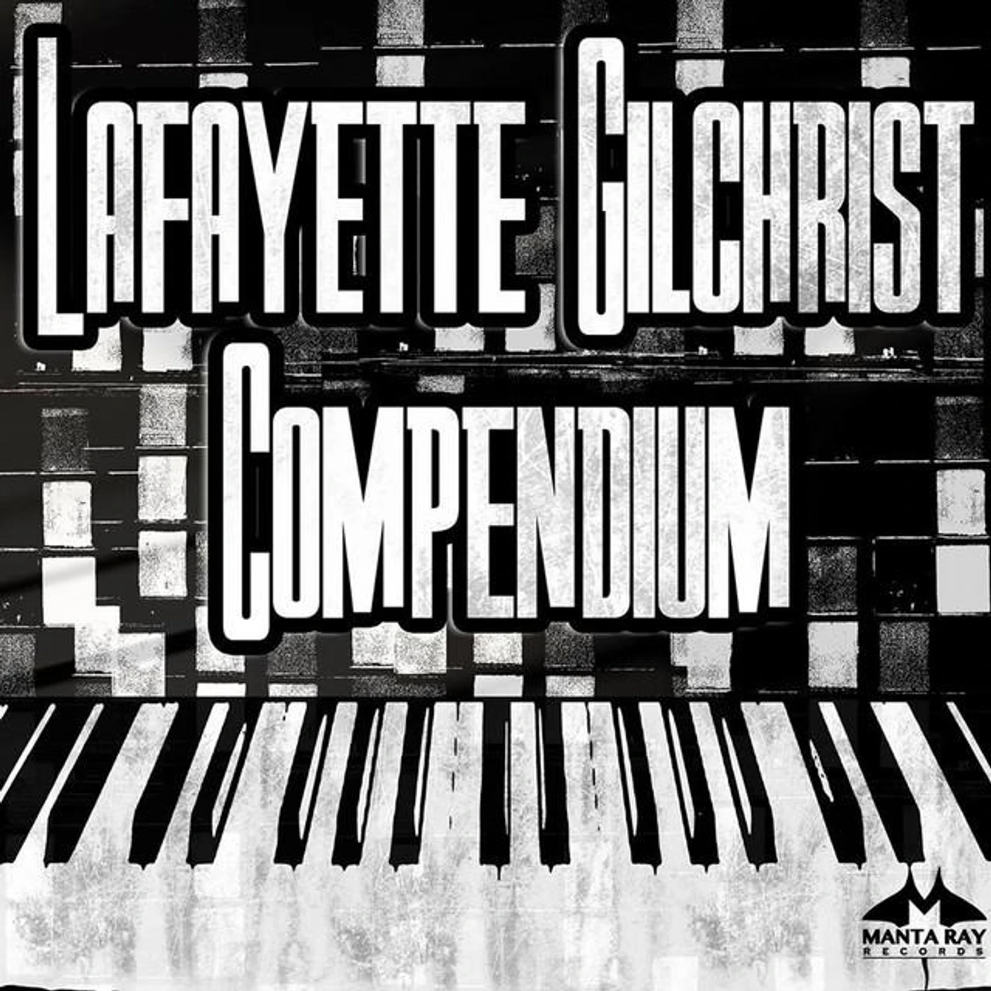 Lafayette Gilchrist Brand Page