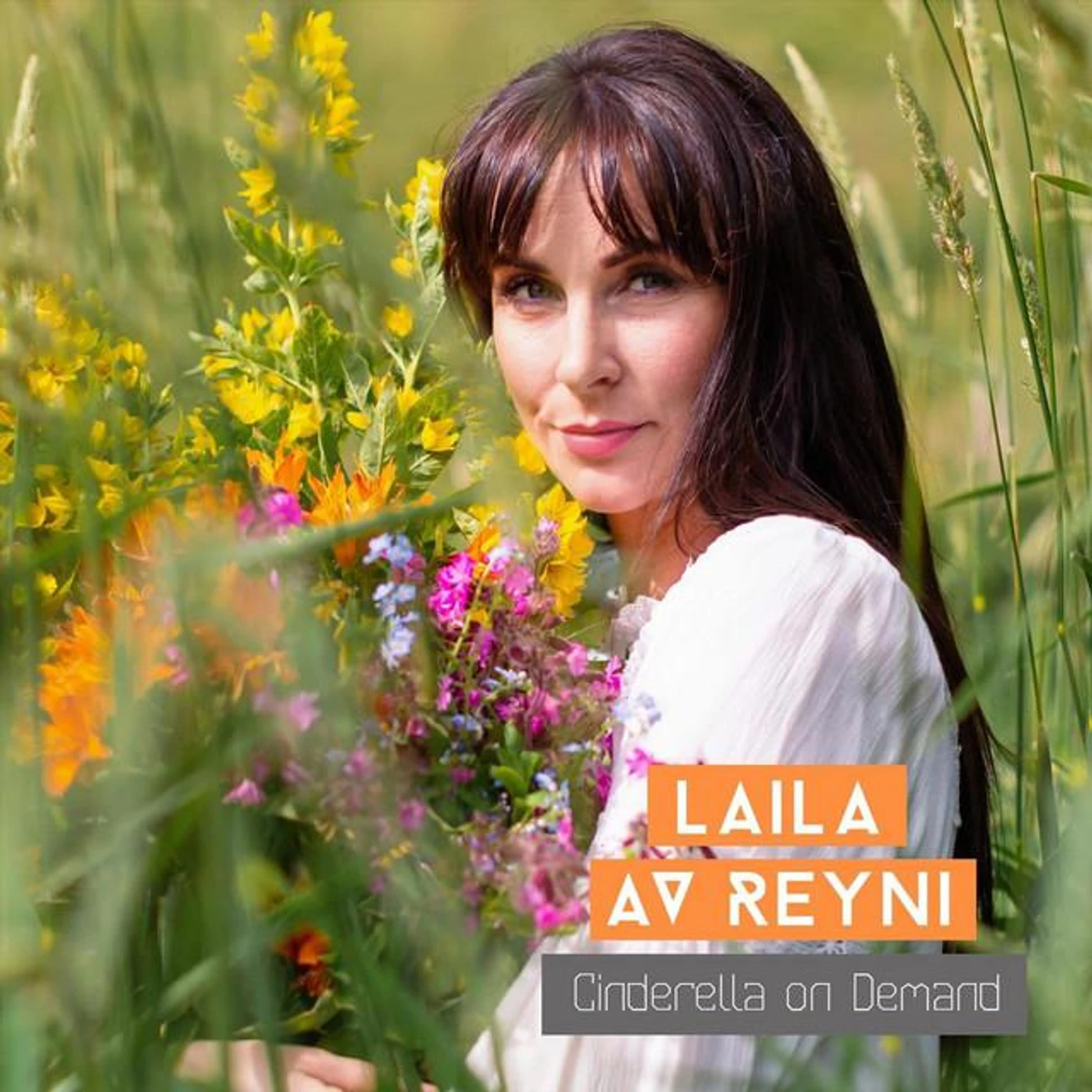 Laila Av Reyni