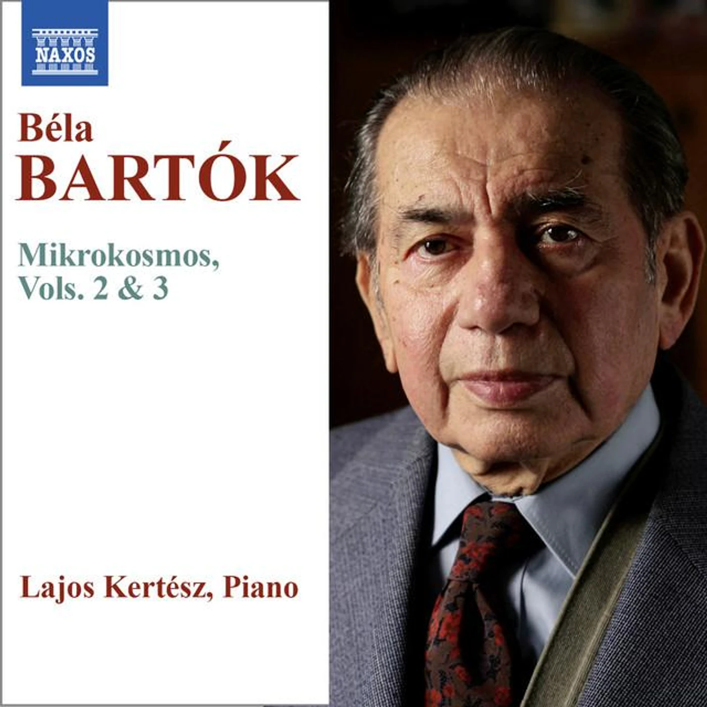 Lajos Kertesz Brand Page