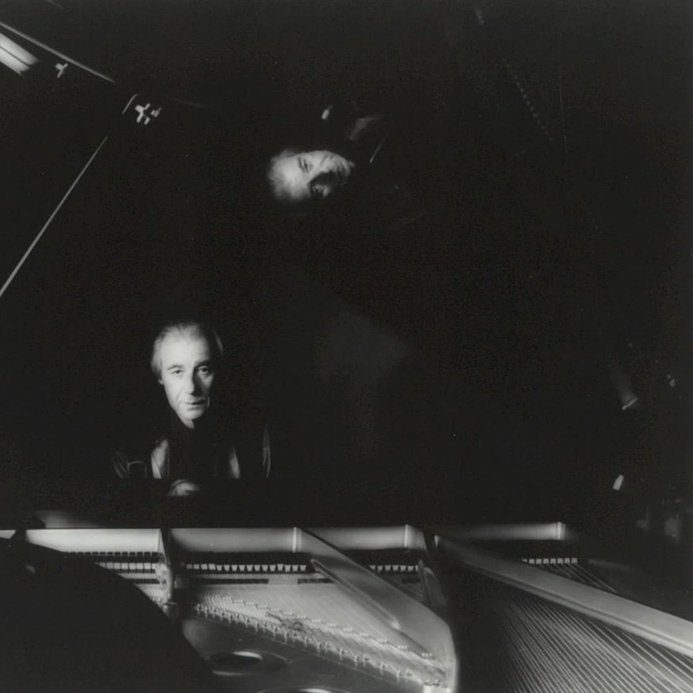 Lalo Schifrin Brand Page