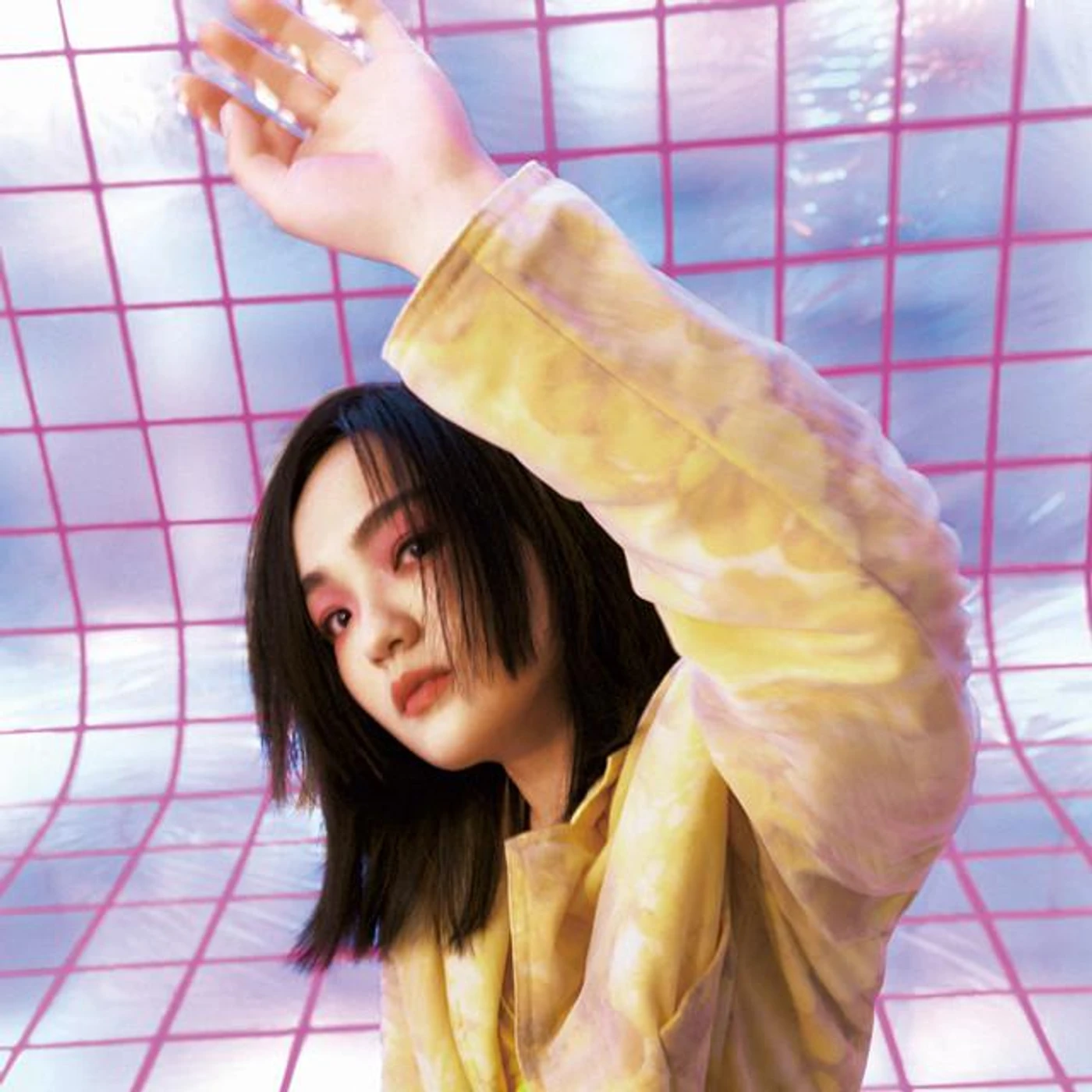 LaLa Hsu Brand Page