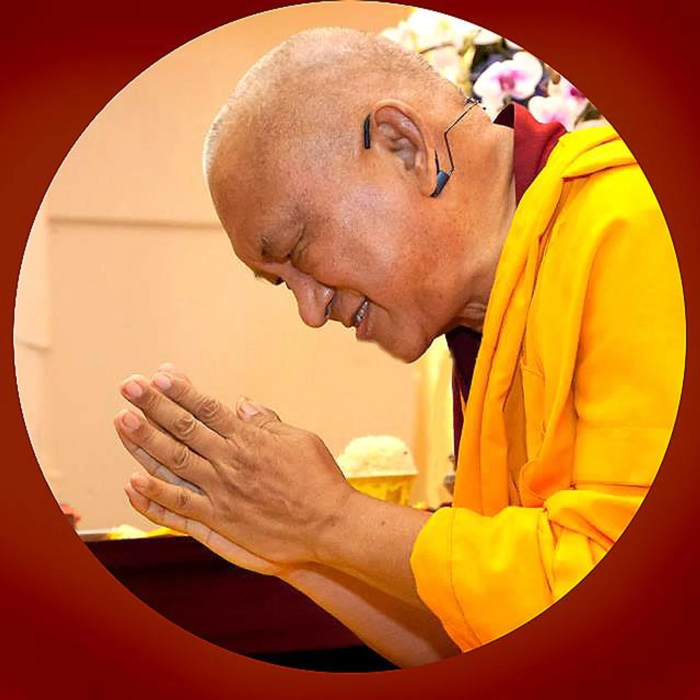 Lama Zopa Rinpoche Brand Page