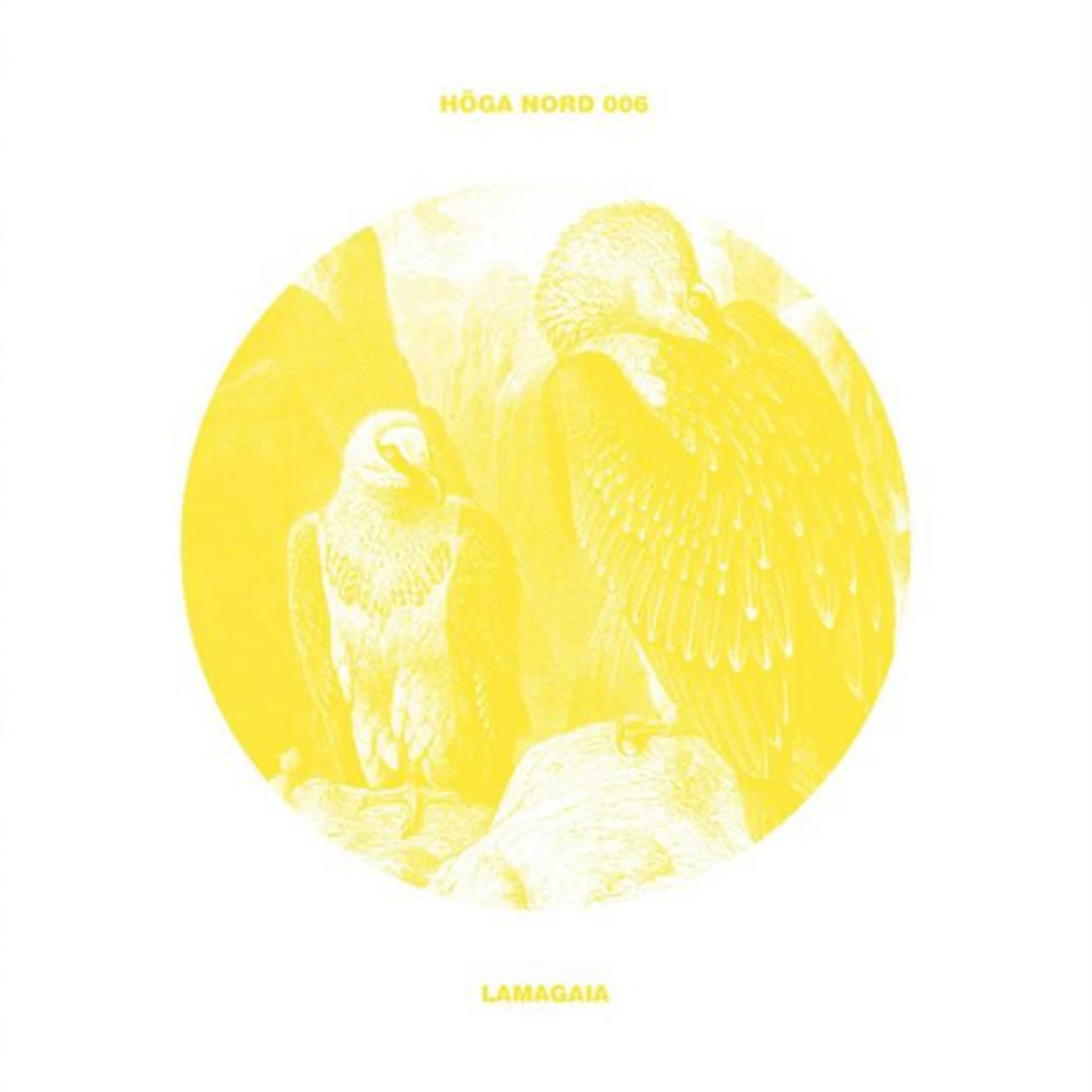 Lamagaia Brand Page