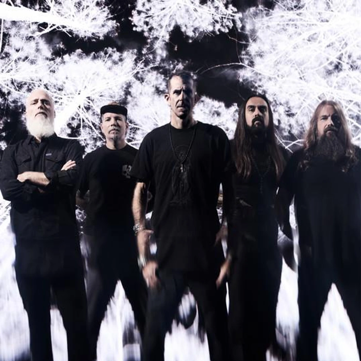 Lamb of God Brand Page