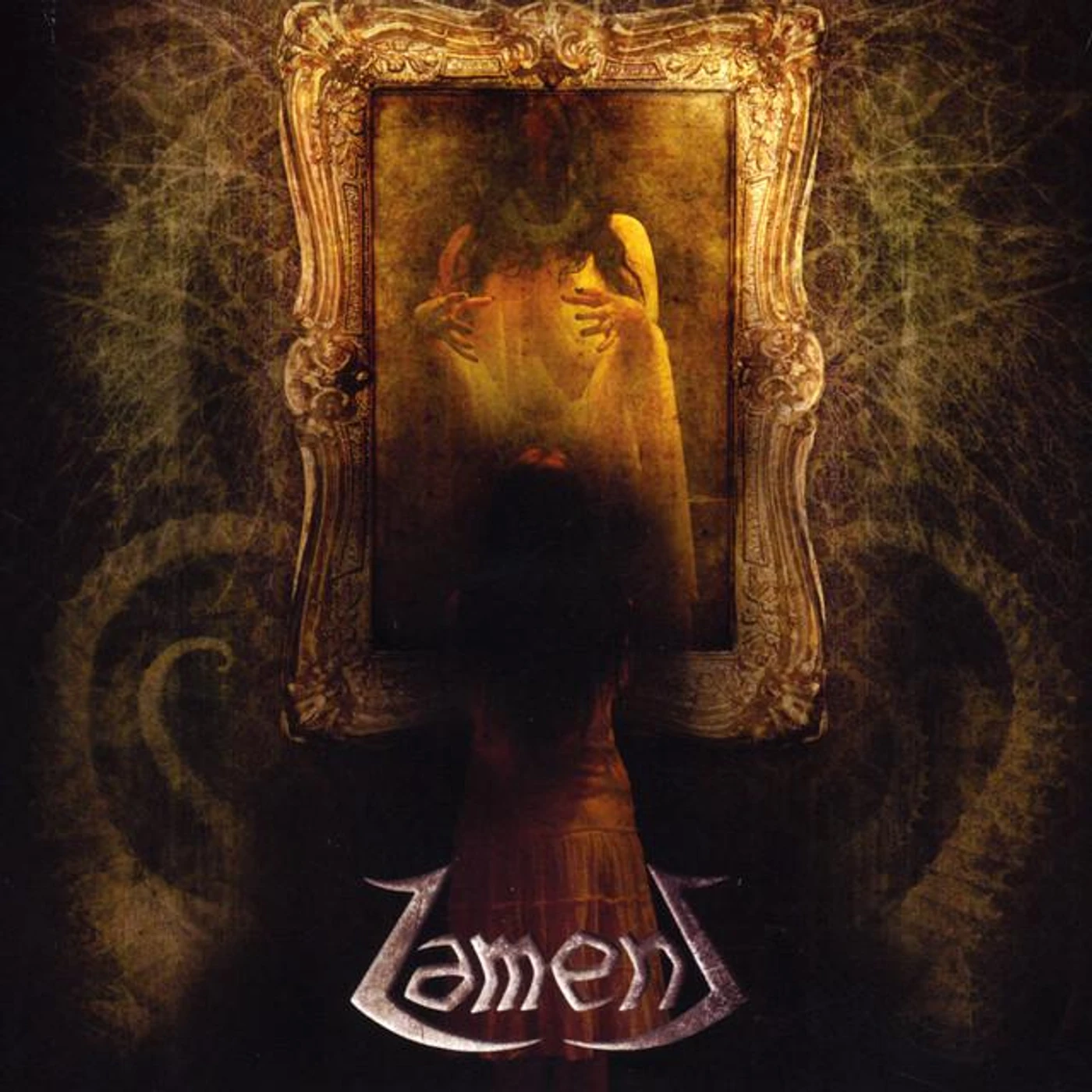Lament Brand Page