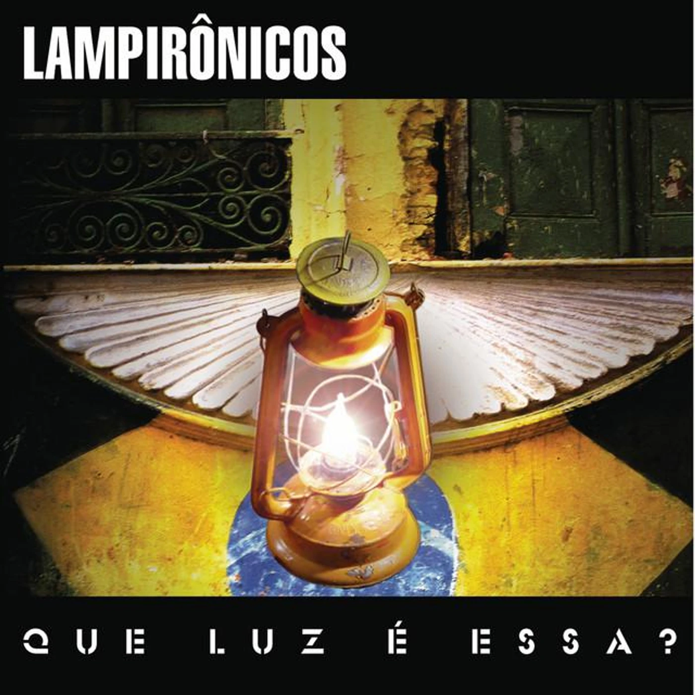 Lampirônicos Brand Page