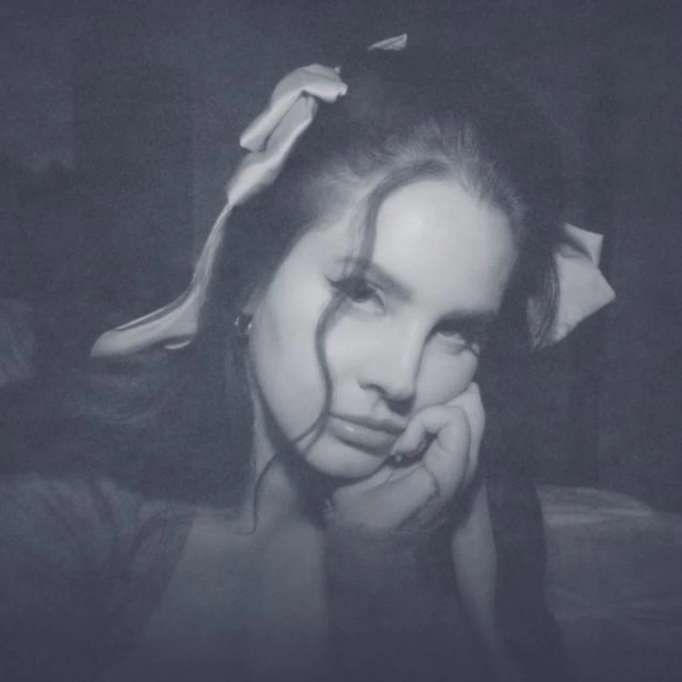 Lana Del Rey Brand Page