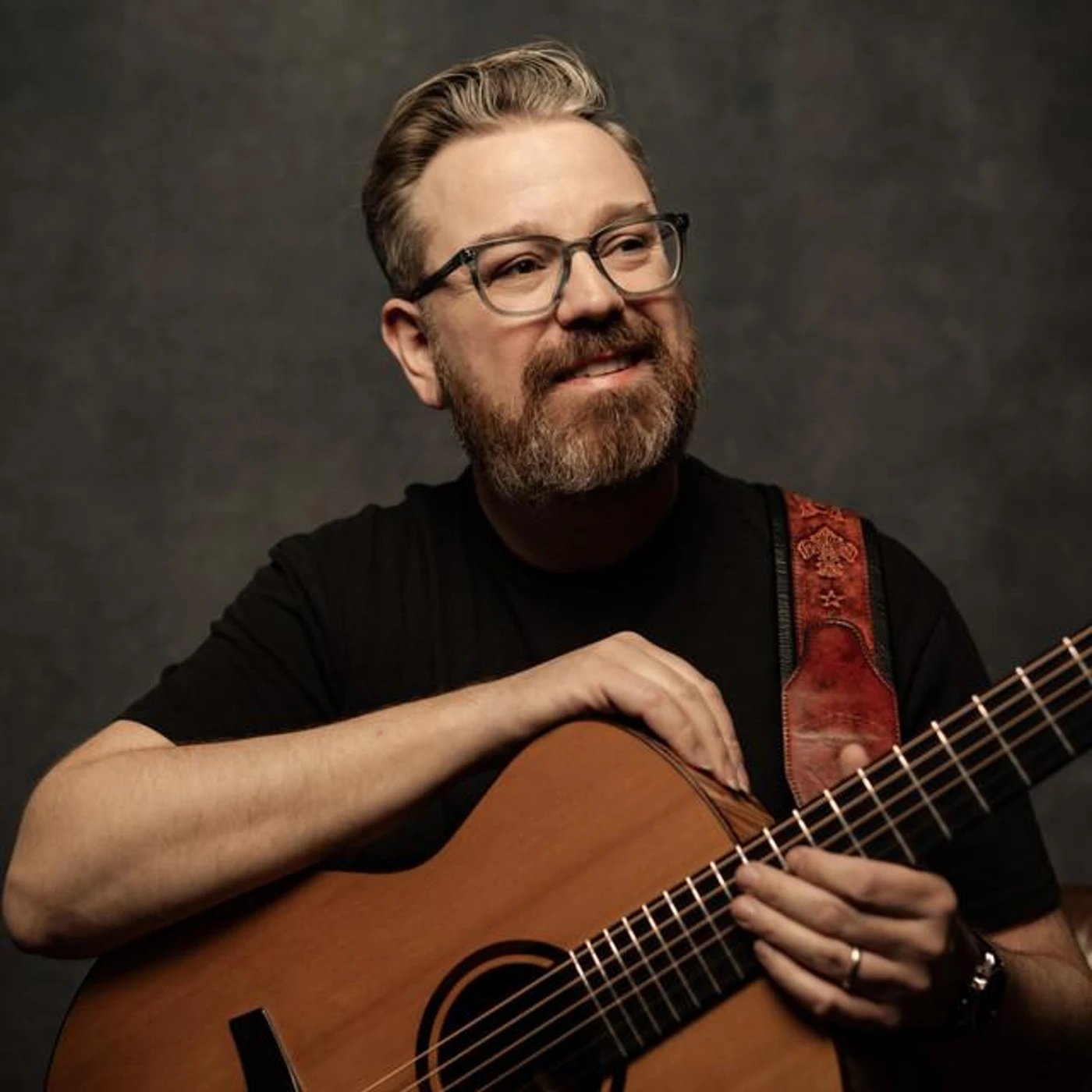 Lance Allen Brand Page