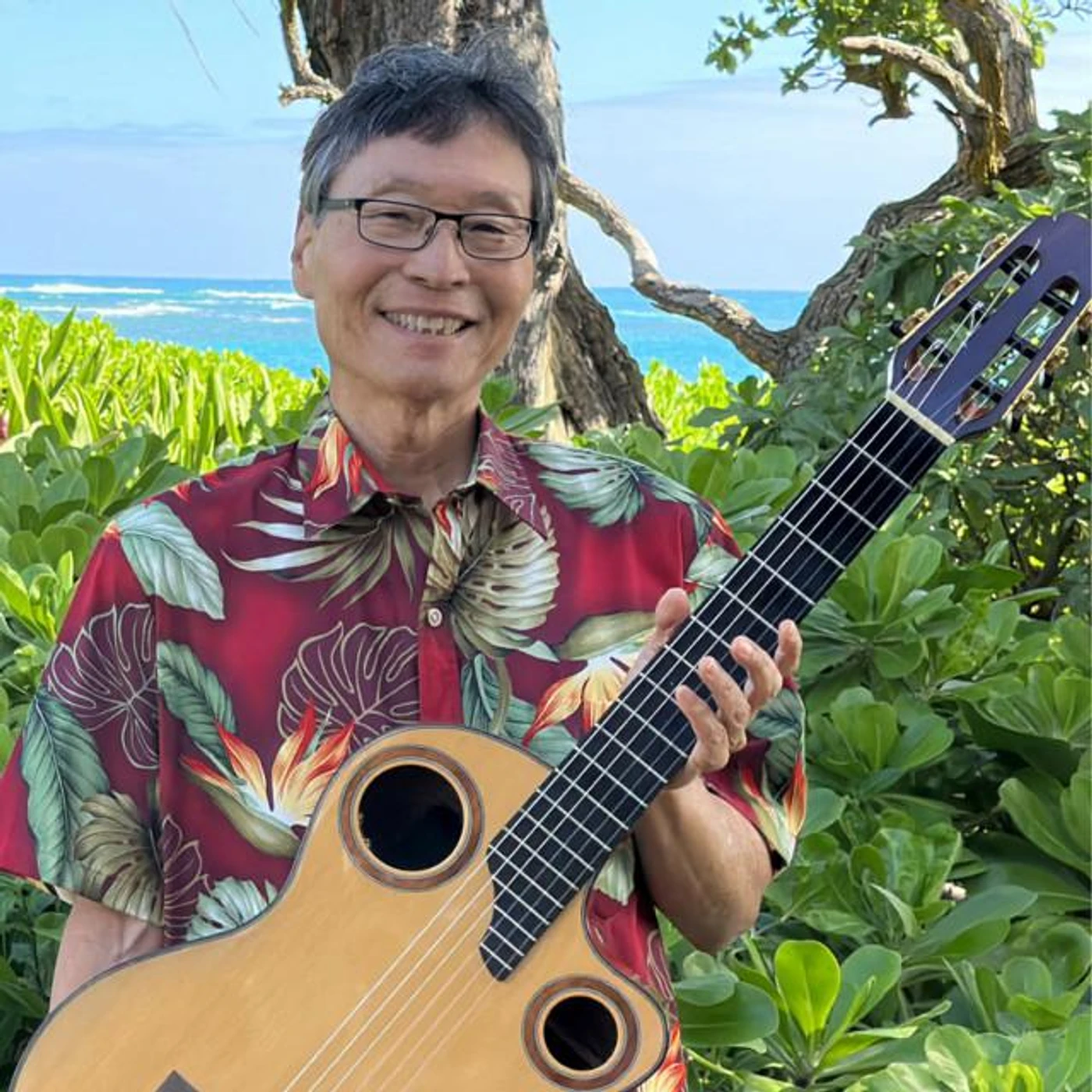 Lance Takamiya Brand Page