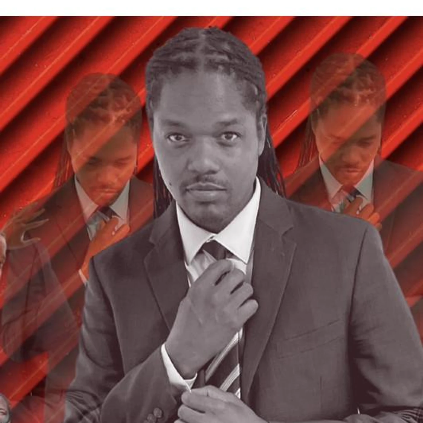Landau Eugene Murphy, Jr. Brand Page