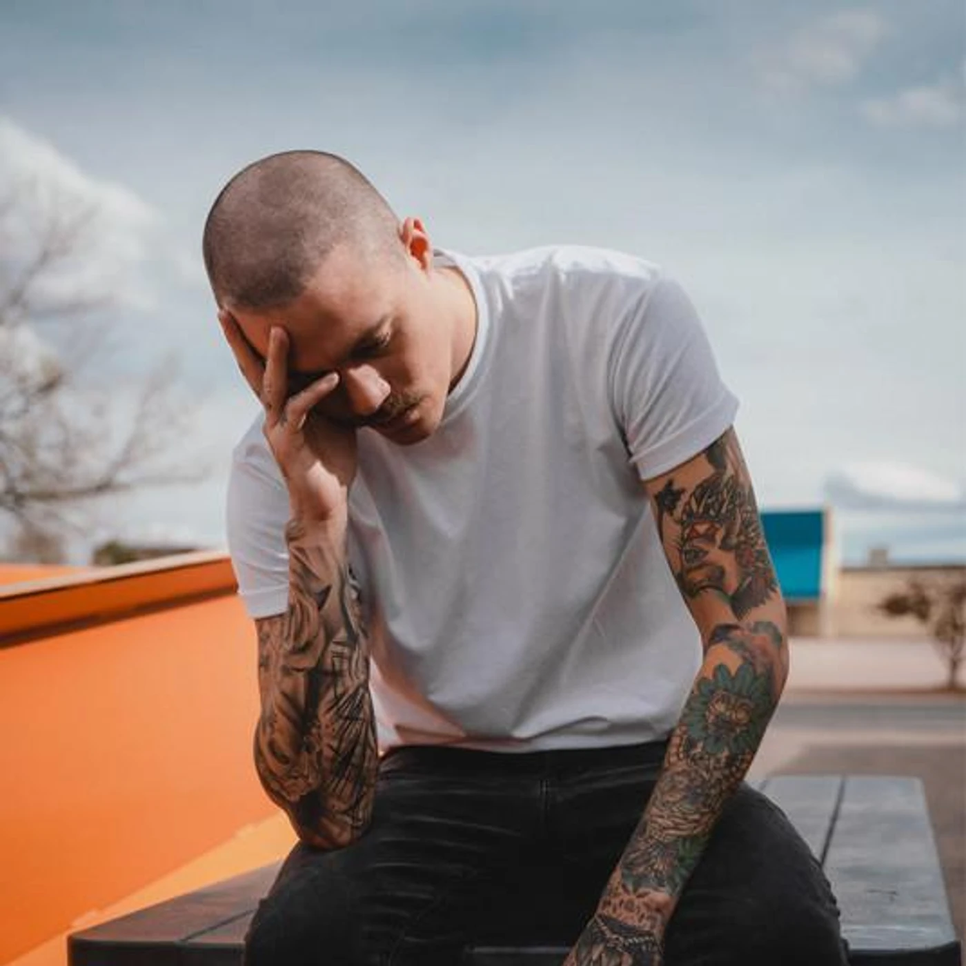 Landon Tewers Brand Page