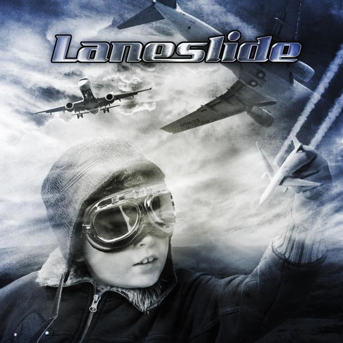 Laneslide Brand Page