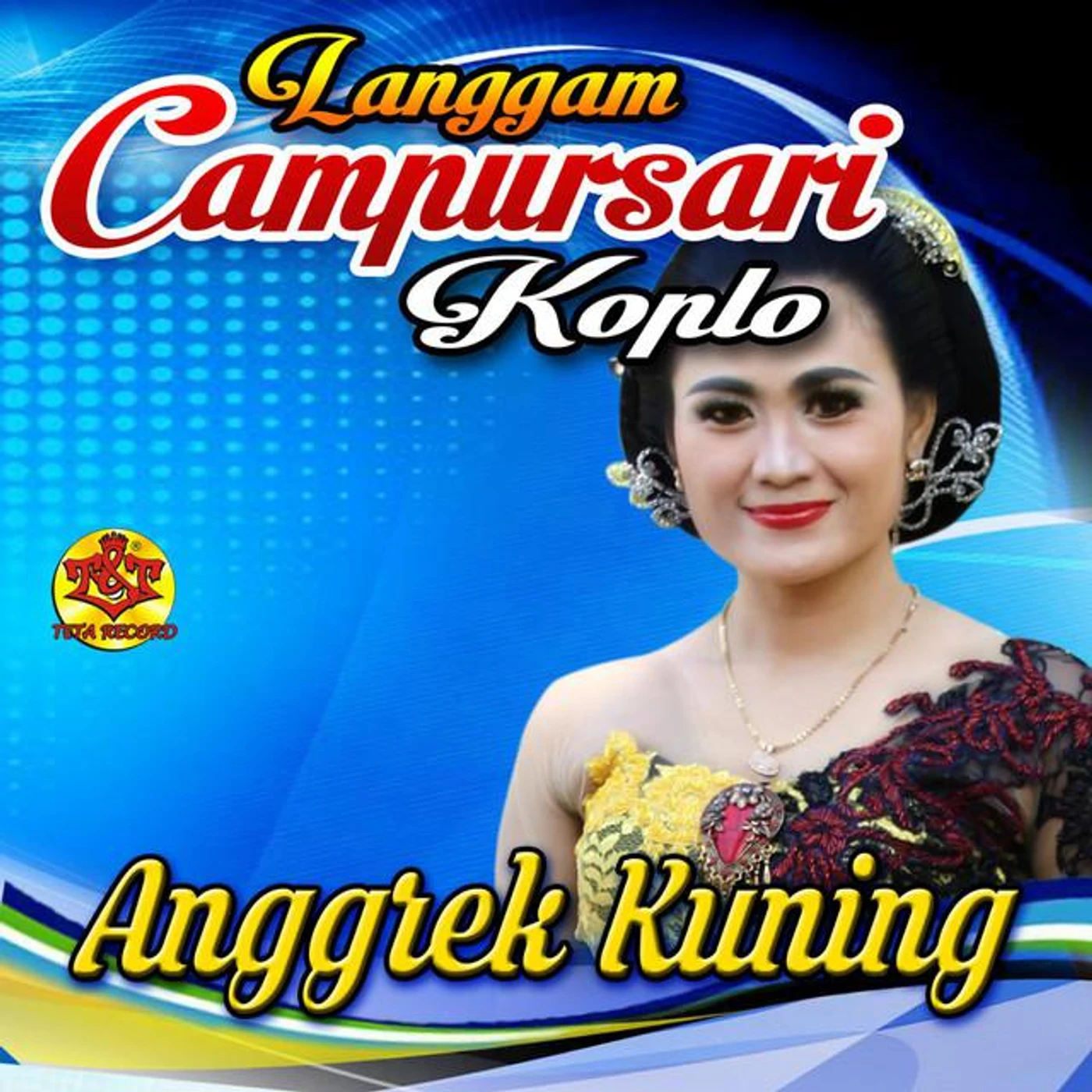 Langgam Campursari Koplo Brand Page