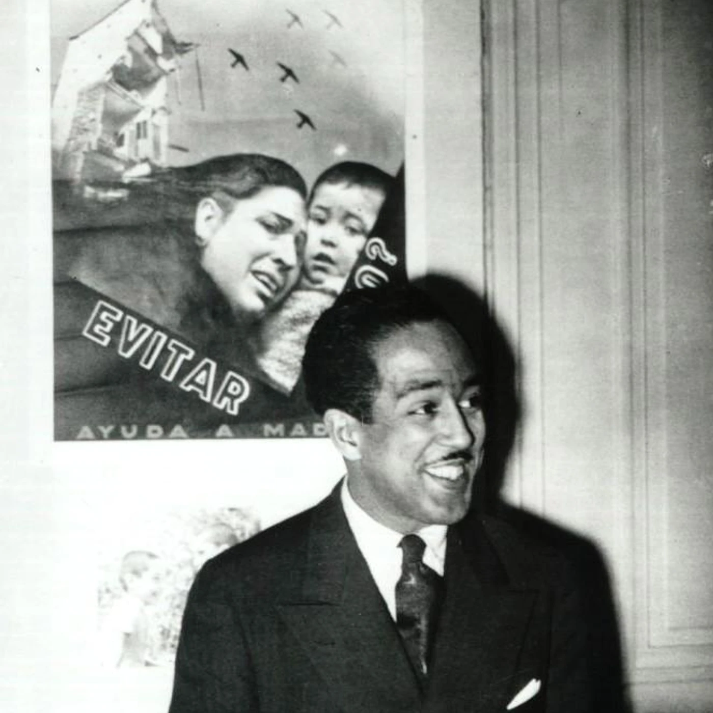 Langston Hughes Brand Page