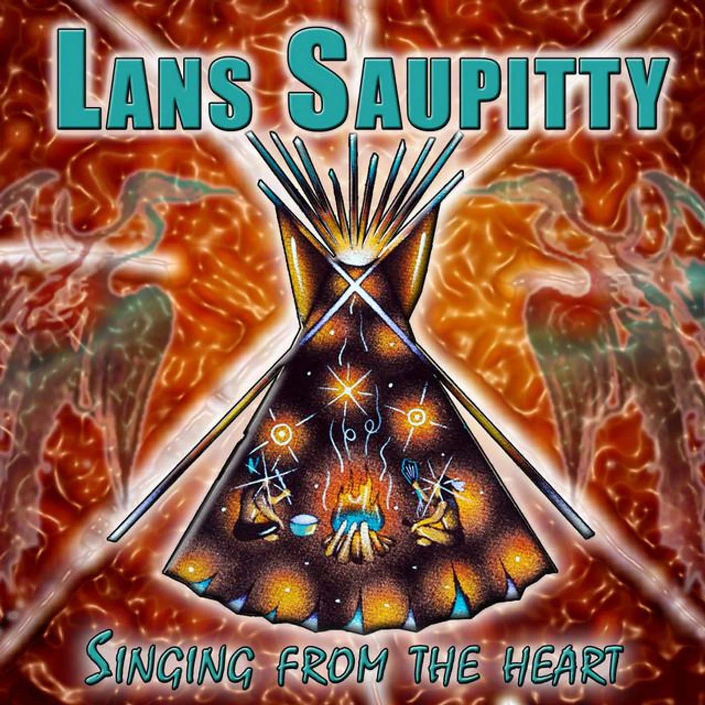 Lans Saupitty