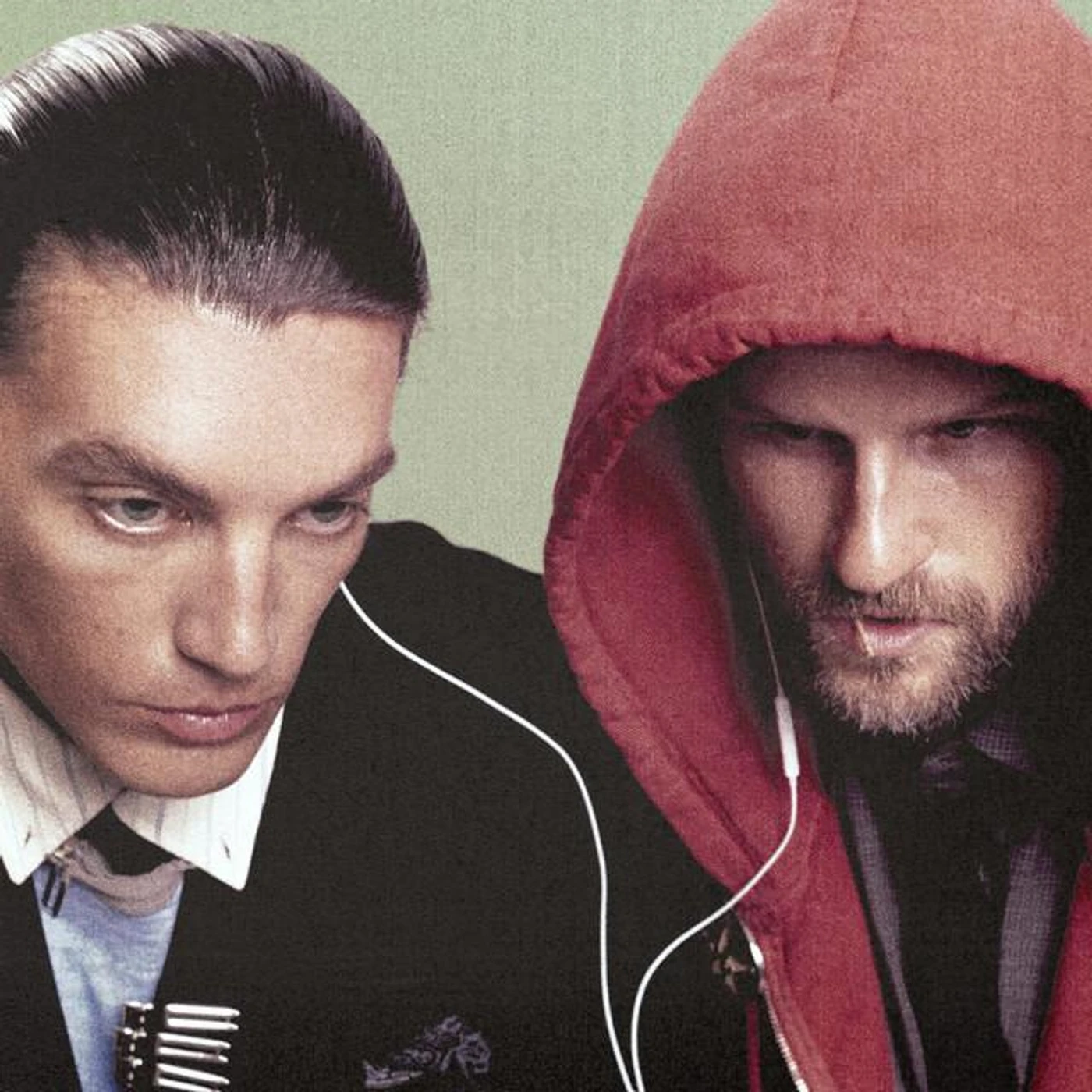LANY Brand Page