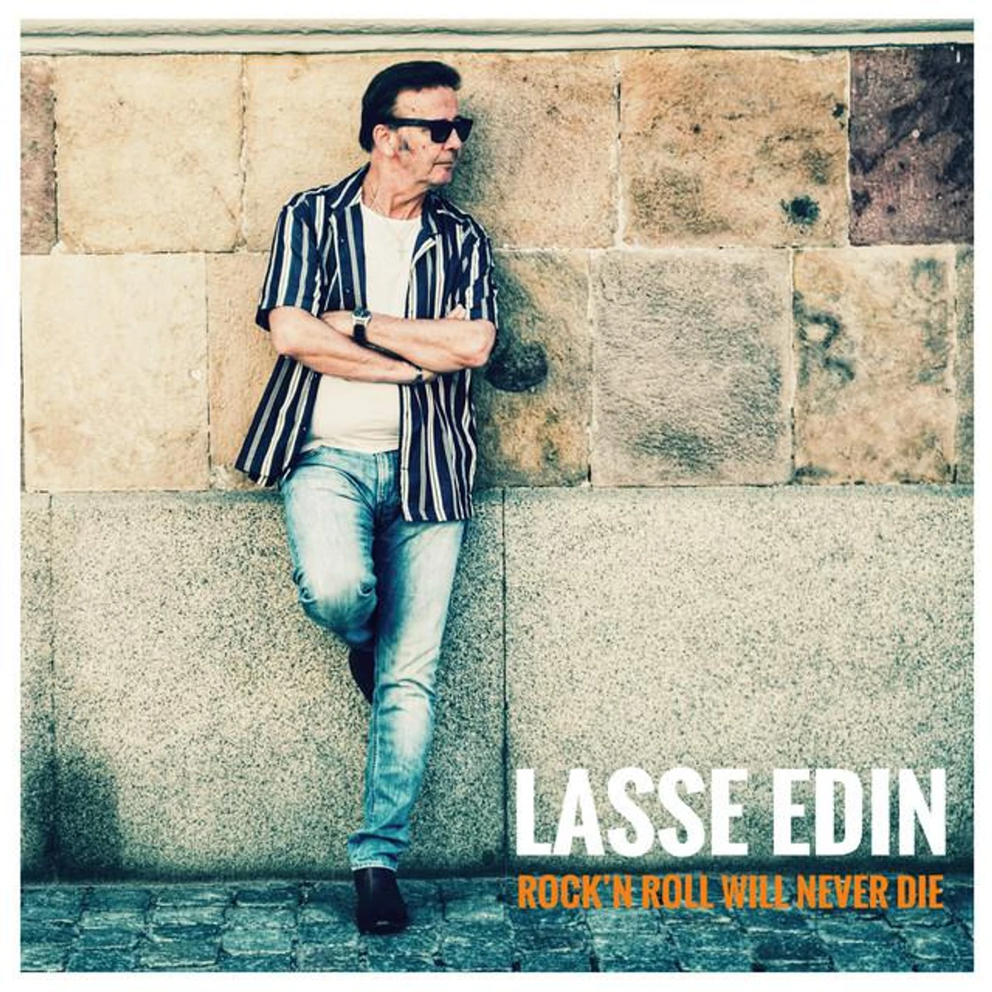 Lasse Edin Brand Page
