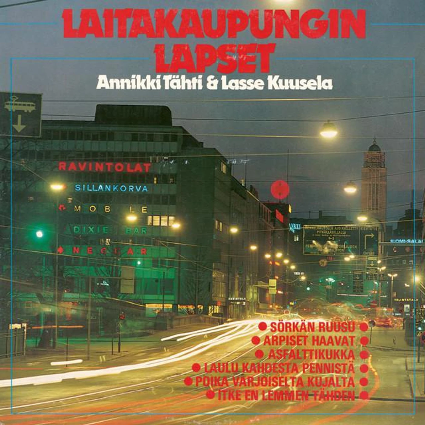 Lasse Kuusela