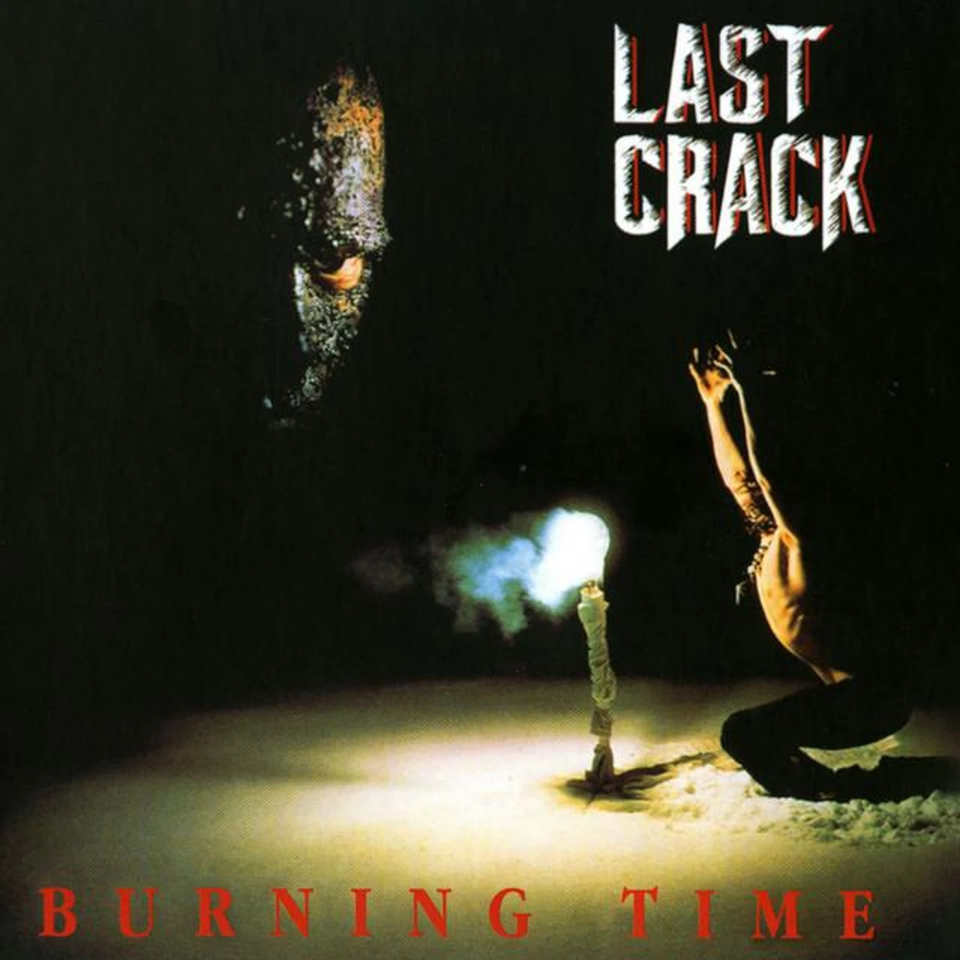 Last Crack Brand Page
