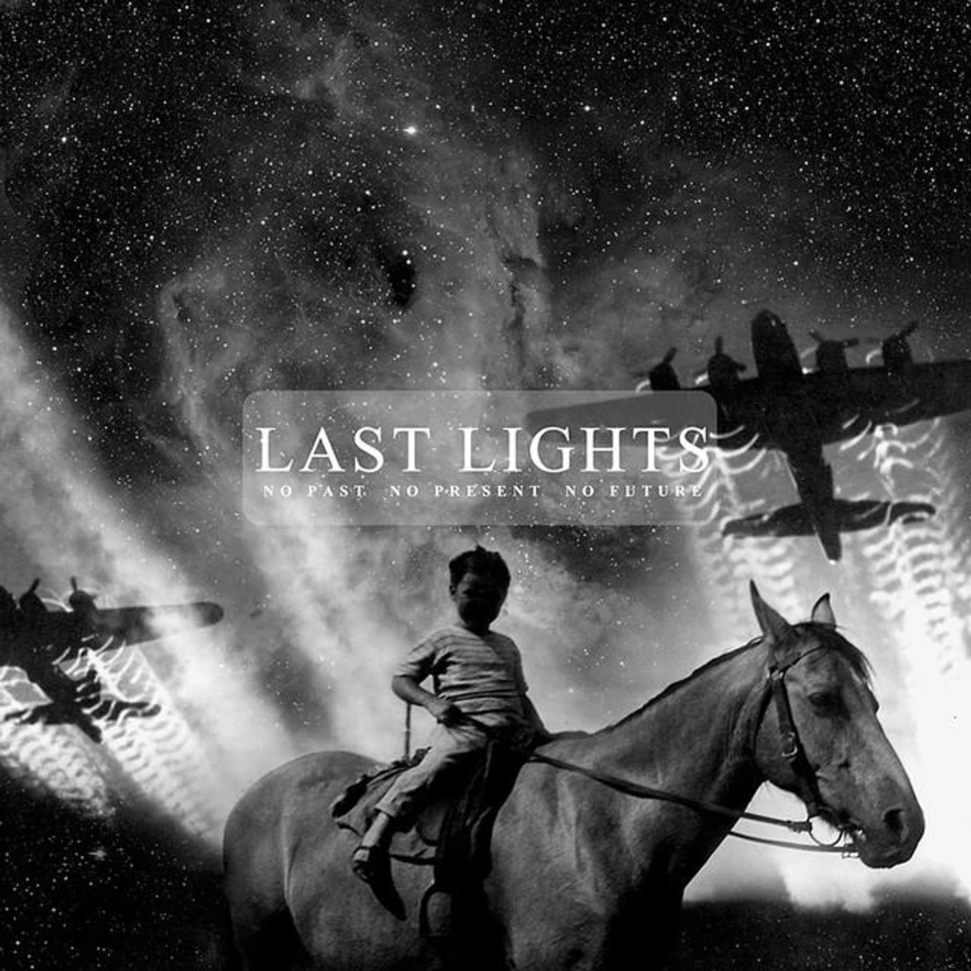 Last Lights Brand Page