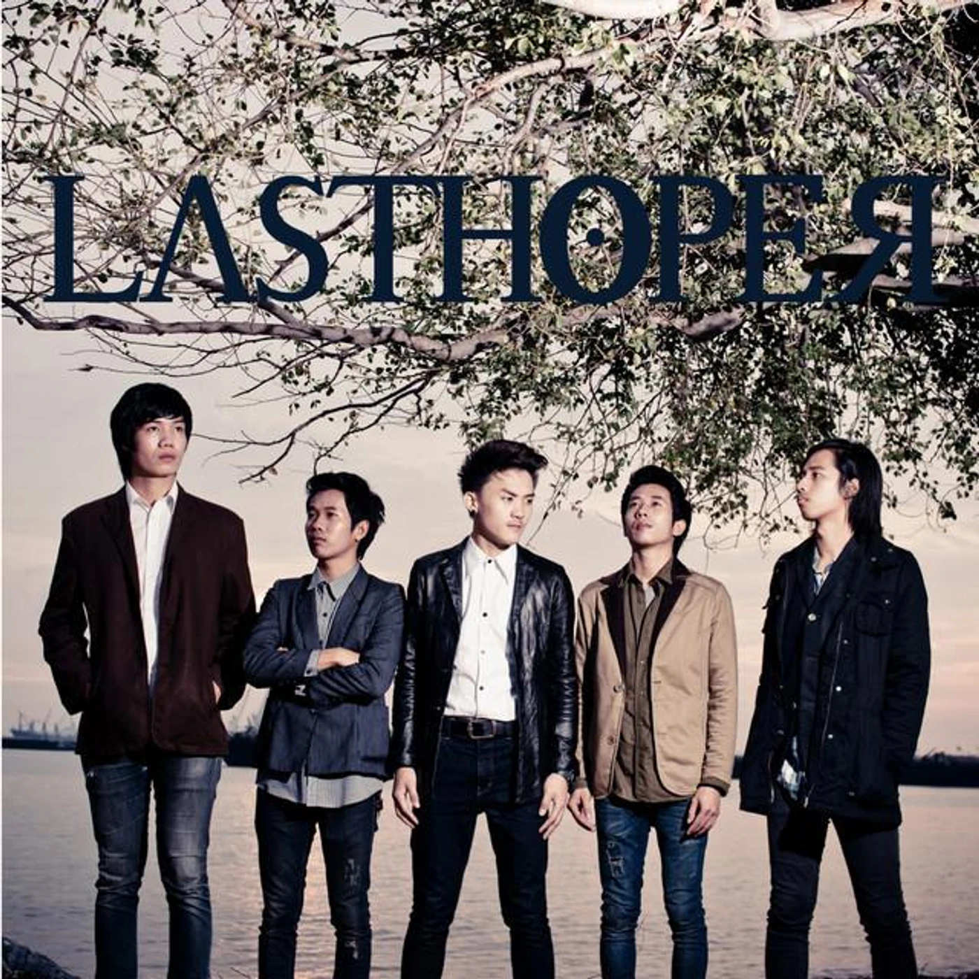 Lasthoper Brand Page