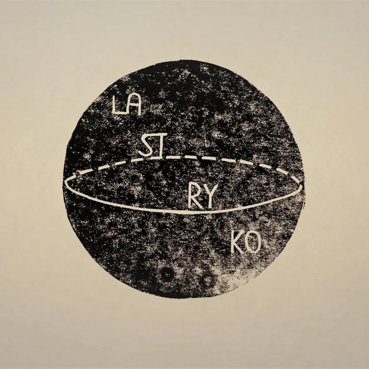 Lastryko Brand Page