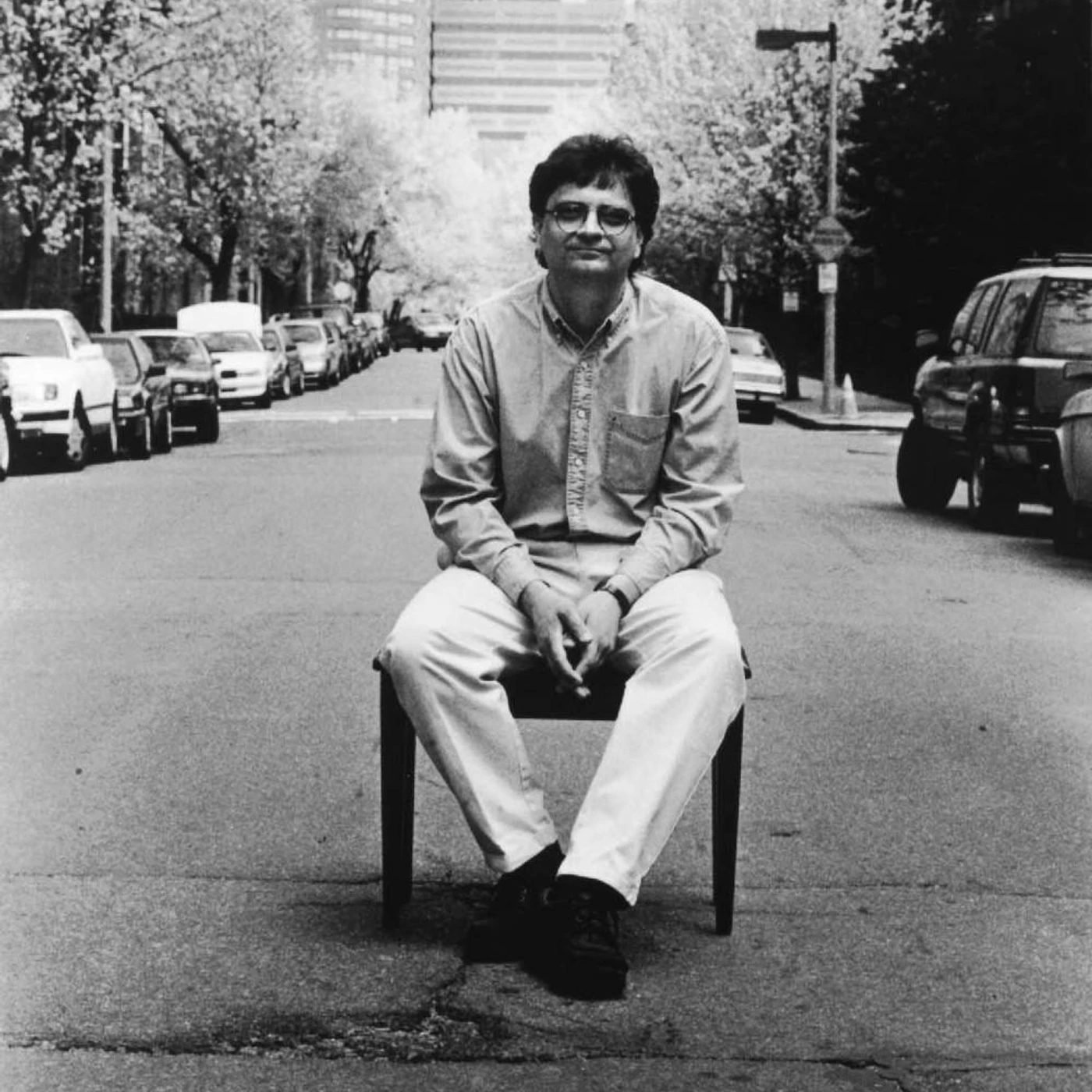 Laszlo Gardony Brand Page