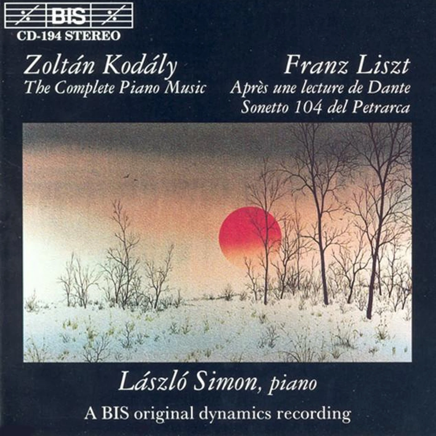 Laszlo Simon