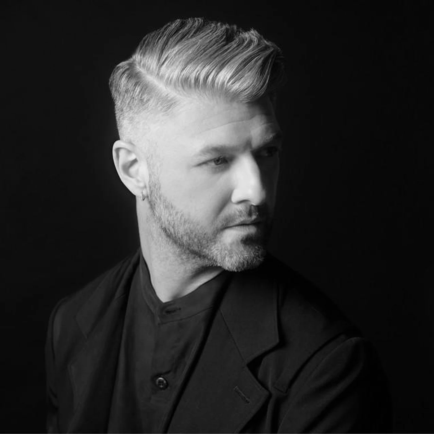 Pierre Lapointe Brand Page