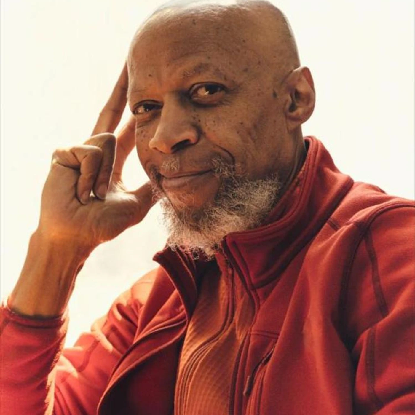 Laraaji Brand Page
